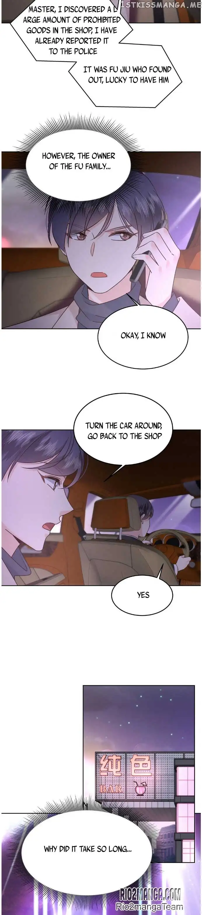 National School Prince Is A Girl Chapter 373 page 3
