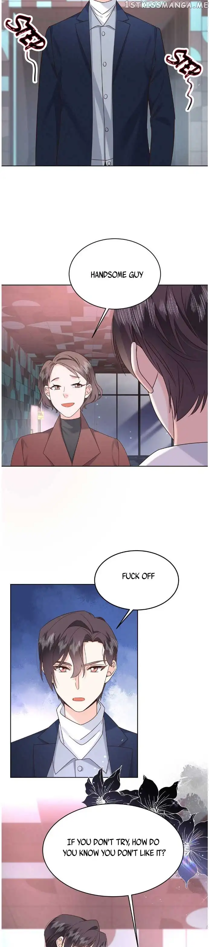 National School Prince Is A Girl Chapter 373 page 5