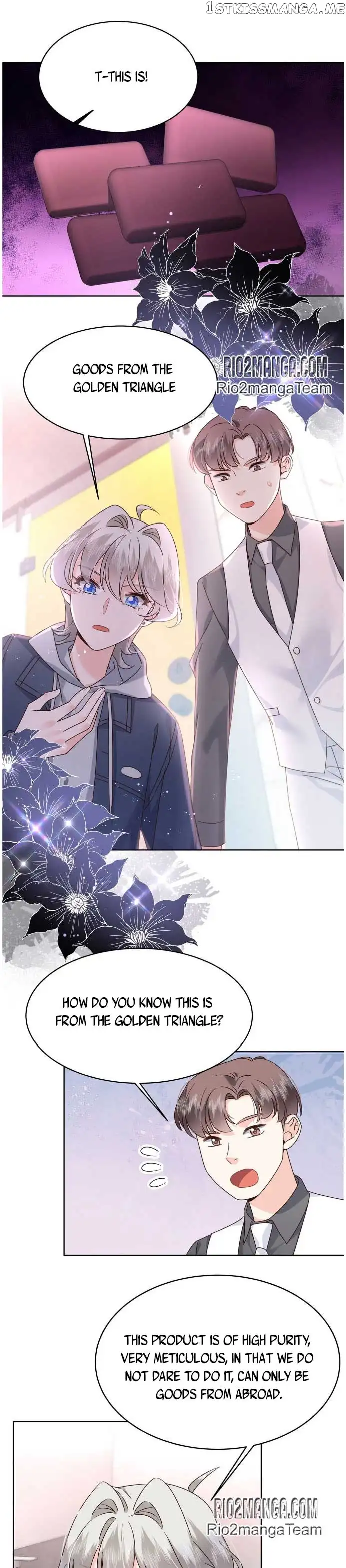 National School Prince Is A Girl Chapter 373 page 1