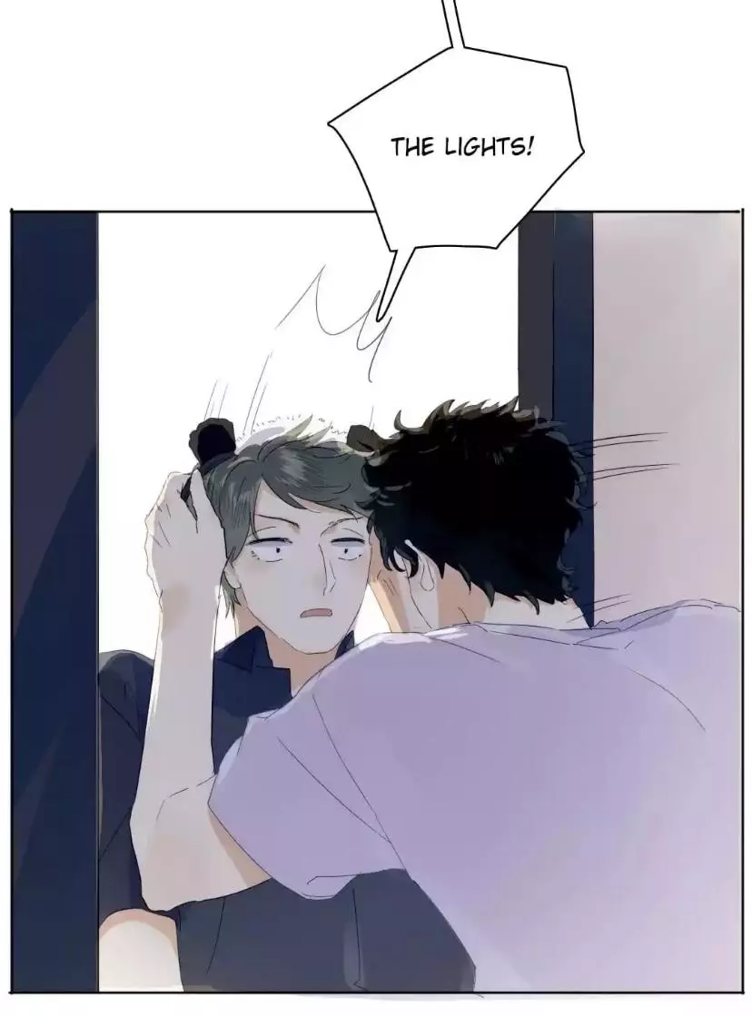 Mens Wear Store and Her Royal Highness Chapter 161 page 10