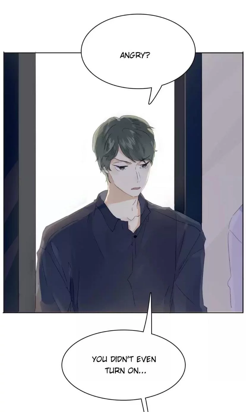 Mens Wear Store and Her Royal Highness Chapter 161 page 9