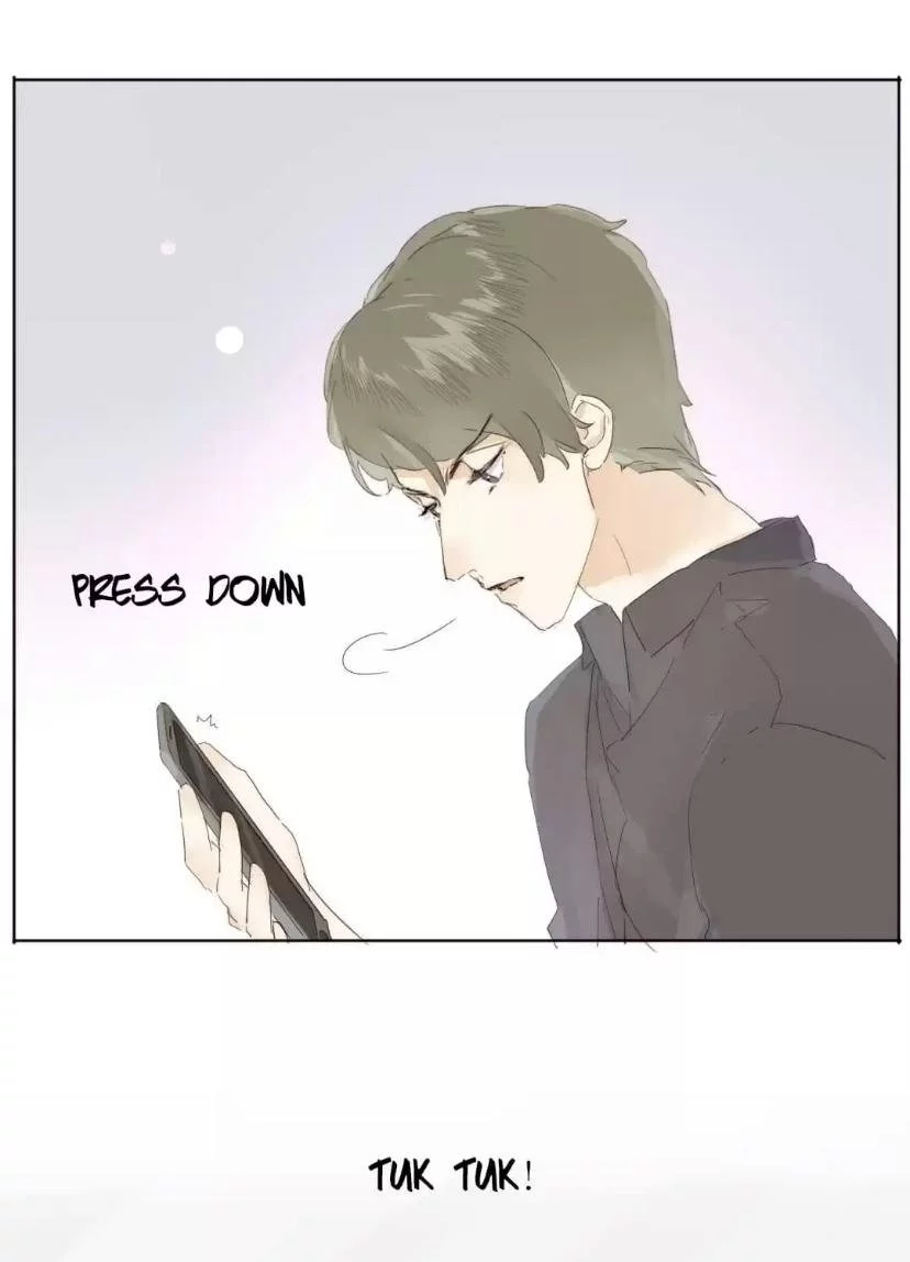 Mens Wear Store and Her Royal Highness Chapter 161 page 7