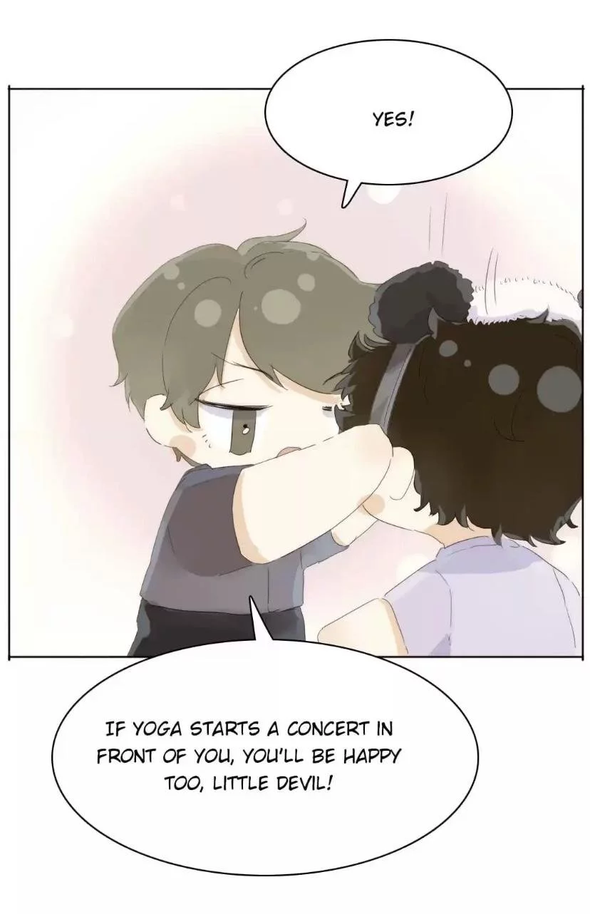 Mens Wear Store and Her Royal Highness Chapter 161 page 17