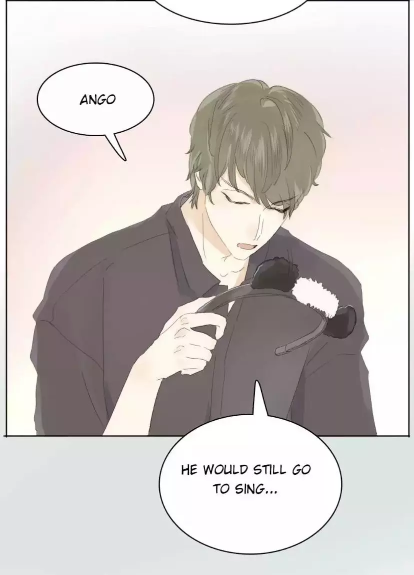 Mens Wear Store and Her Royal Highness Chapter 161 page 15