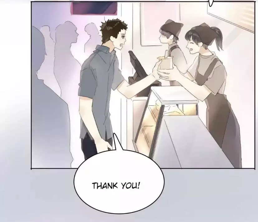 Mens Wear Store and Her Royal Highness Chapter 161 page 19