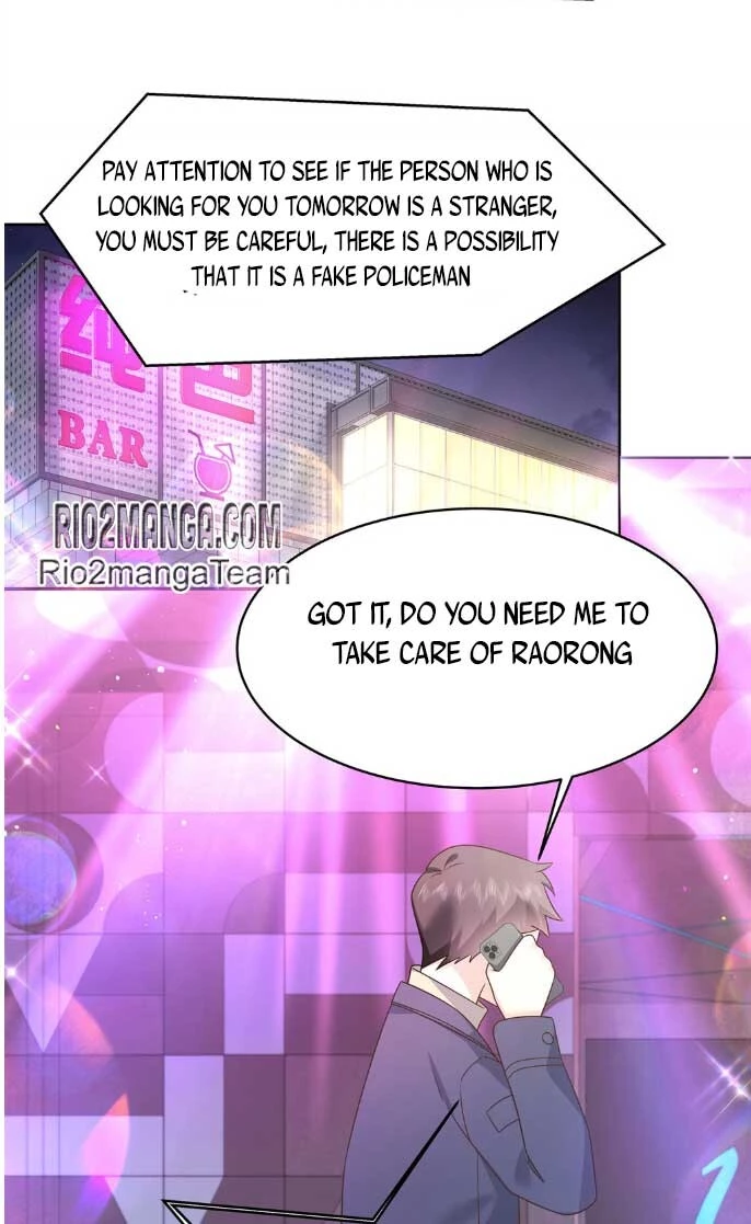 National School Prince Is A Girl Chapter 374 page 17