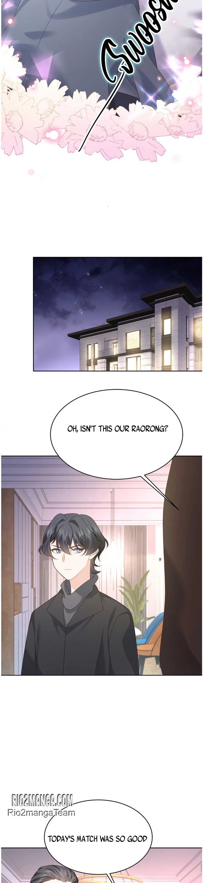 National School Prince Is A Girl Chapter 374 page 10