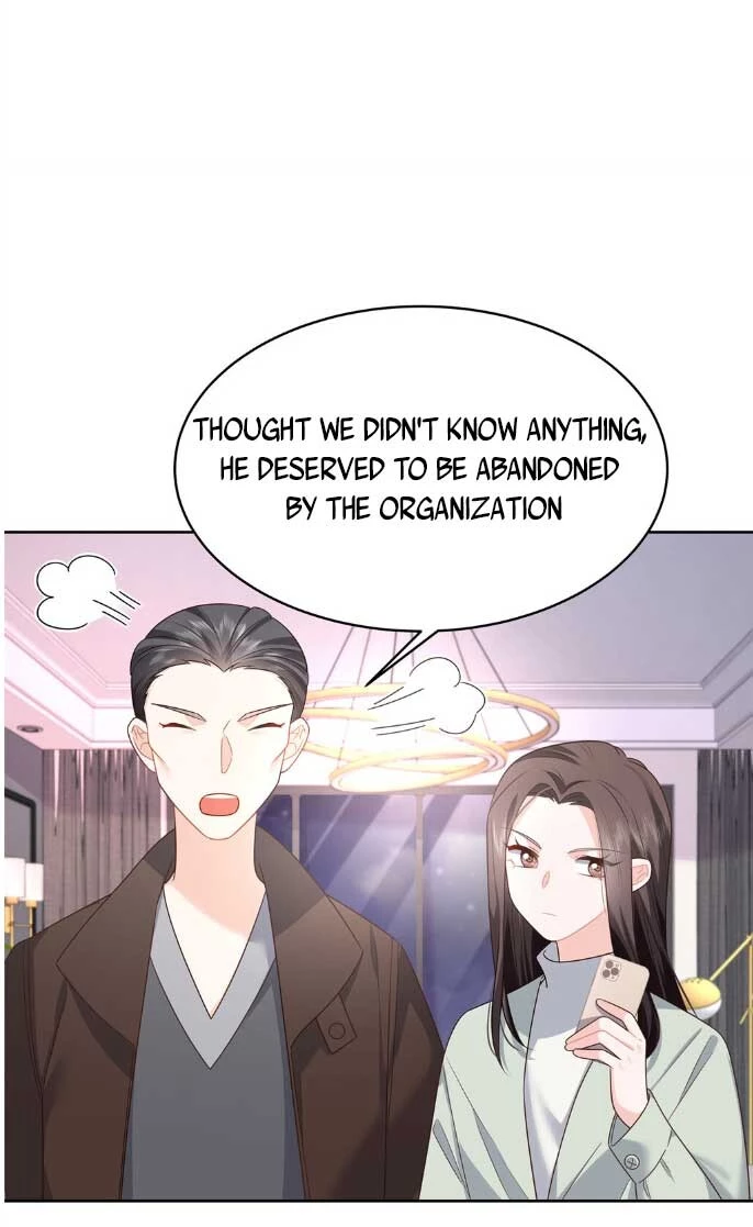 National School Prince Is A Girl Chapter 374 page 15