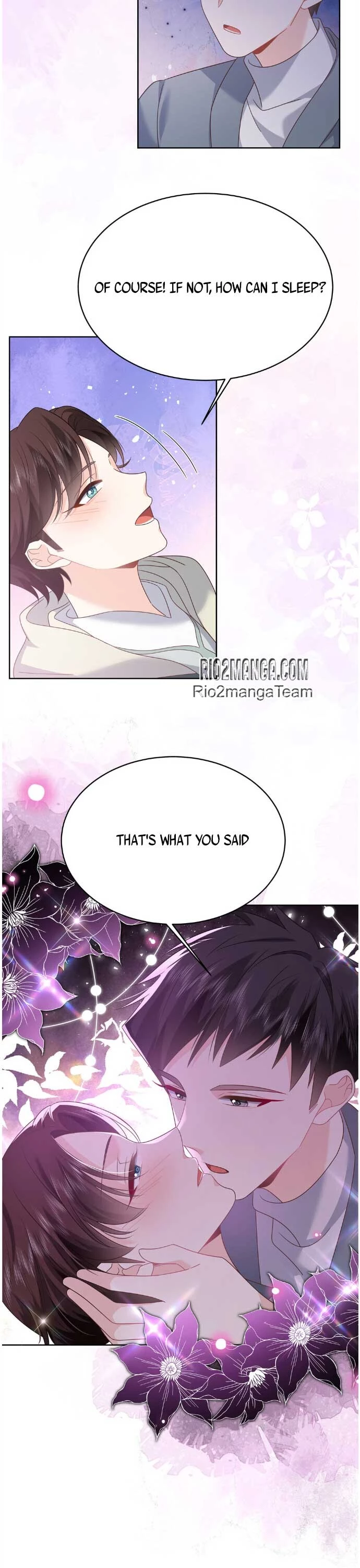 National School Prince Is A Girl Chapter 374 page 8