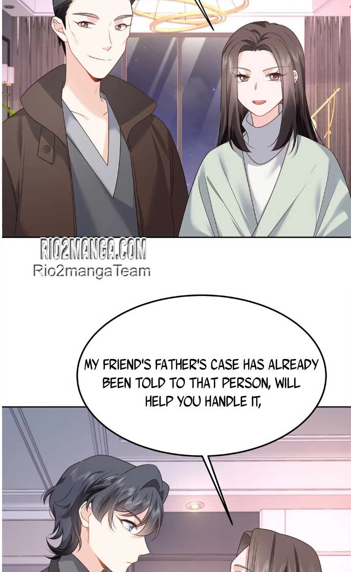 National School Prince Is A Girl Chapter 374 page 11