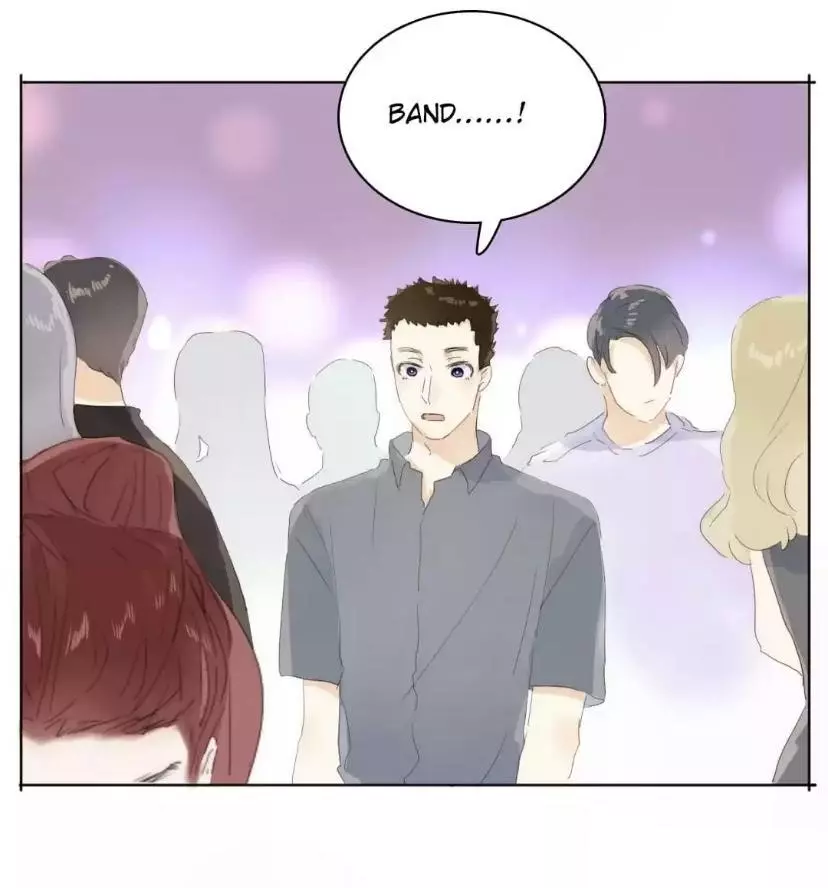 Mens Wear Store and Her Royal Highness Chapter 162 page 17