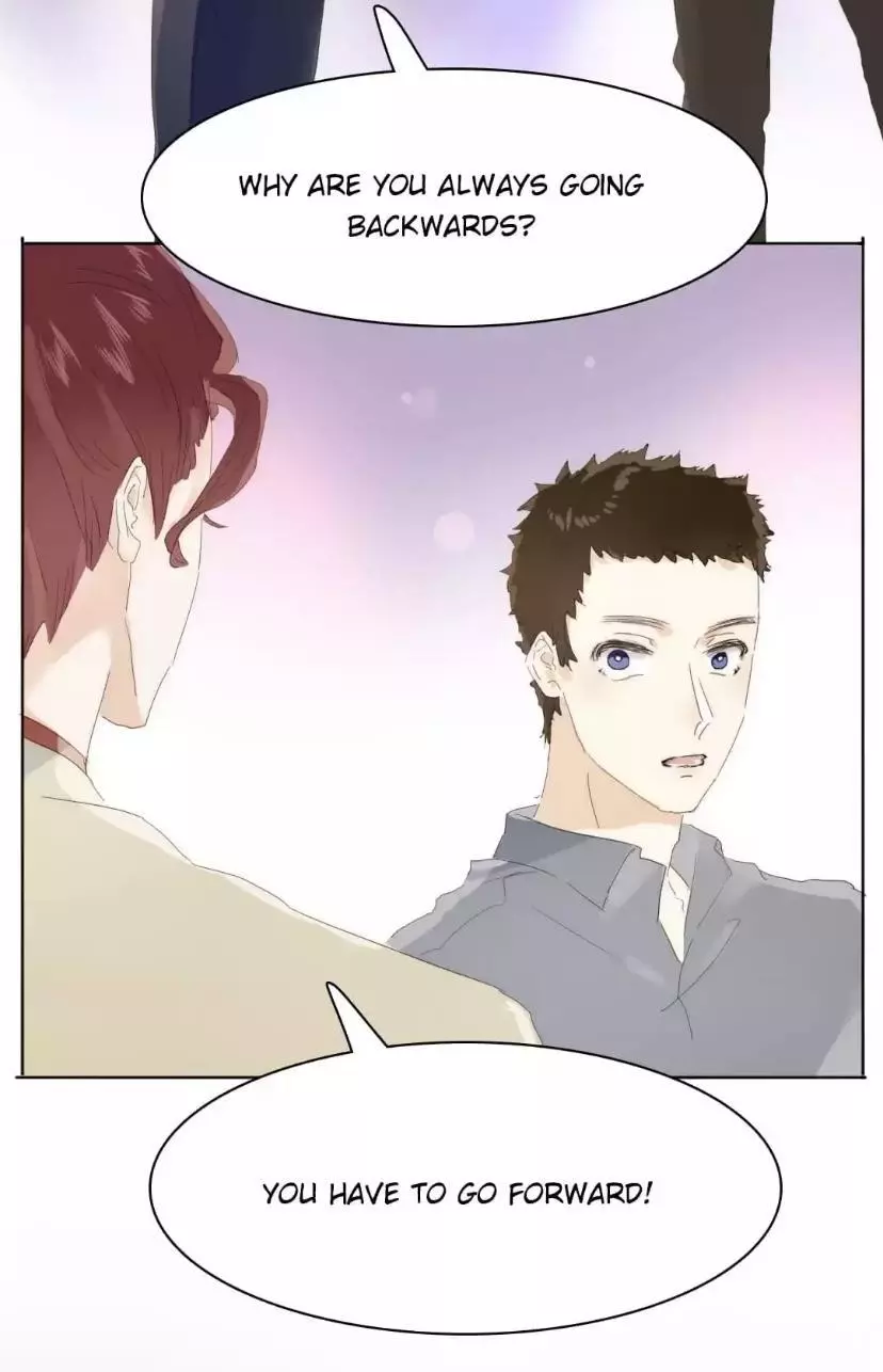 Mens Wear Store and Her Royal Highness Chapter 162 page 26