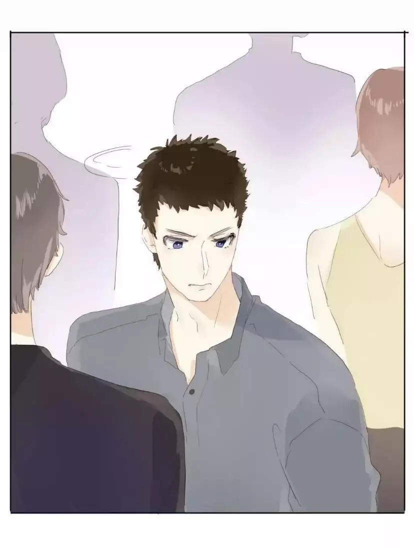 Mens Wear Store and Her Royal Highness Chapter 162 page 22