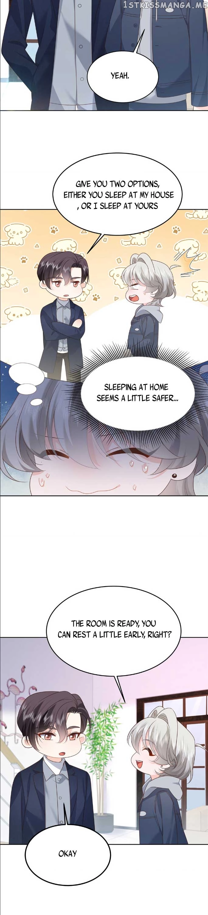 National School Prince Is A Girl Chapter 375 page 5