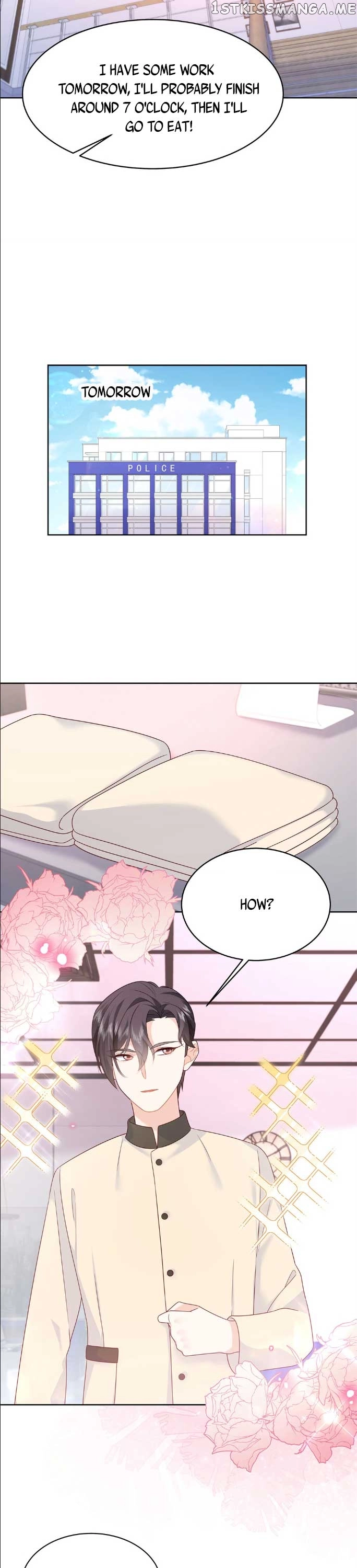 National School Prince Is A Girl Chapter 375 page 8