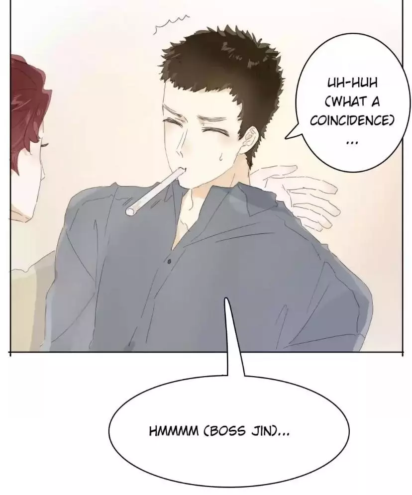Mens Wear Store and Her Royal Highness Chapter 162 page 7