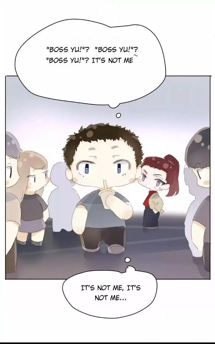 Mens Wear Store and Her Royal Highness Chapter 162 page 4