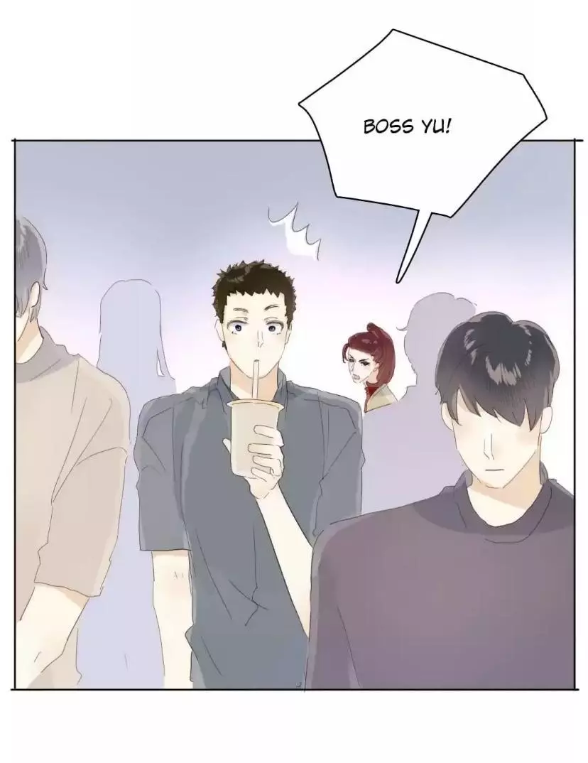 Mens Wear Store and Her Royal Highness Chapter 162 page 3