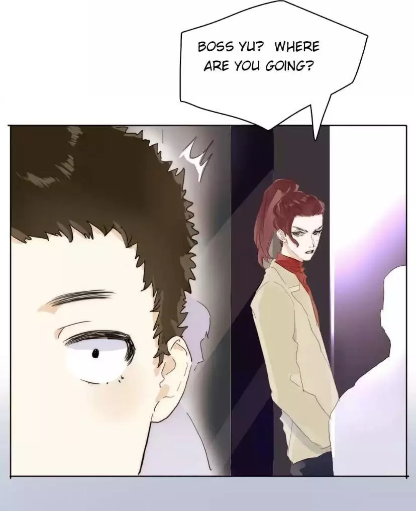 Mens Wear Store and Her Royal Highness Chapter 162 page 13