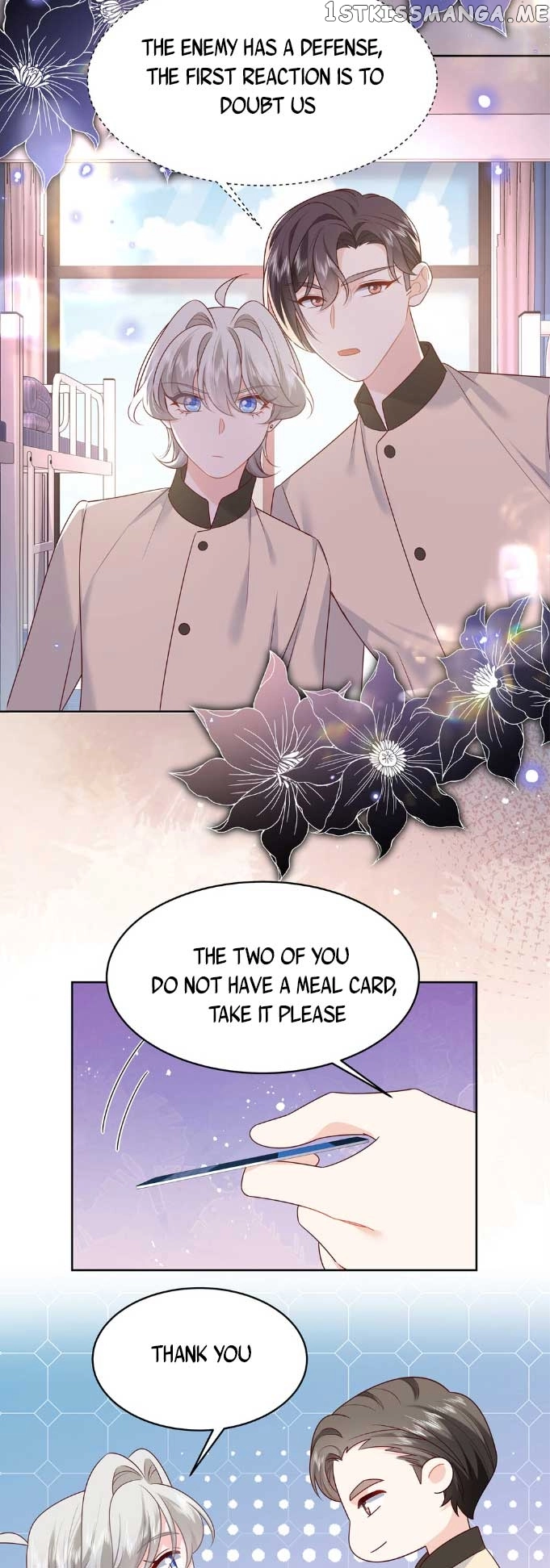National School Prince Is A Girl Chapter 375 page 15