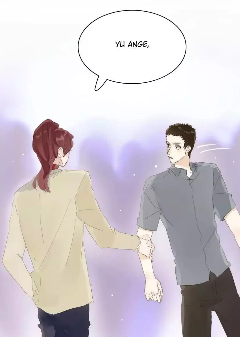 Mens Wear Store and Her Royal Highness Chapter 162 page 25