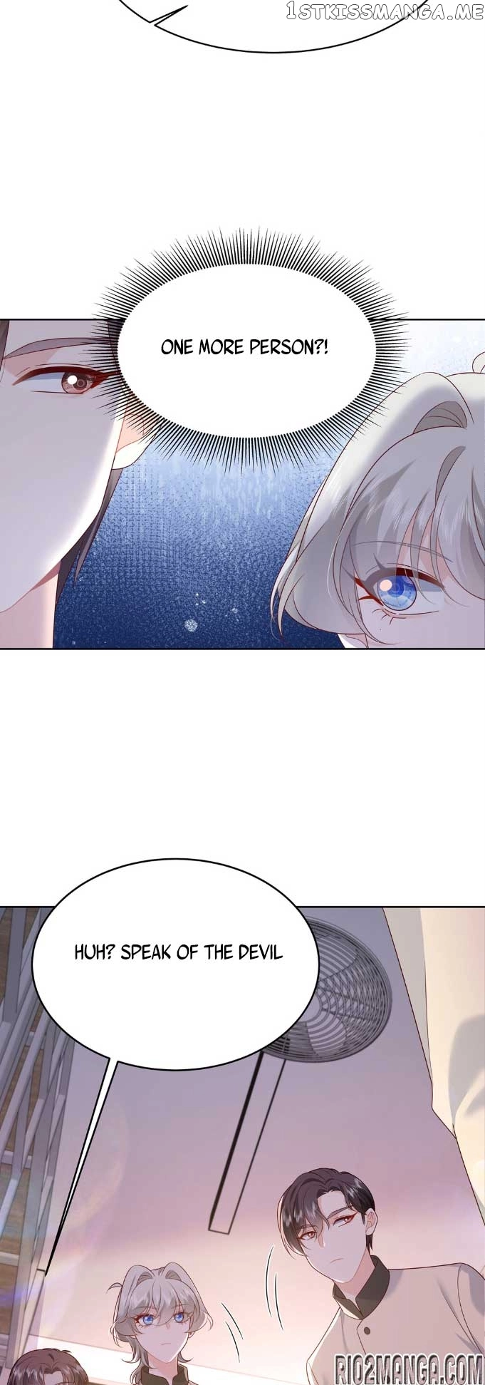 National School Prince Is A Girl Chapter 375 page 13
