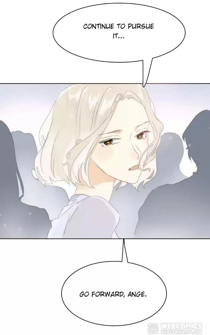 Mens Wear Store and Her Royal Highness Chapter 163 page 9