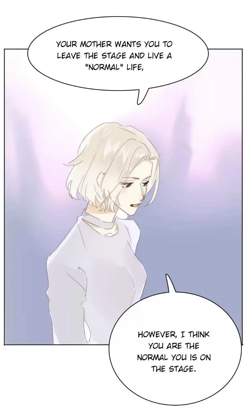 Mens Wear Store and Her Royal Highness Chapter 163 page 8