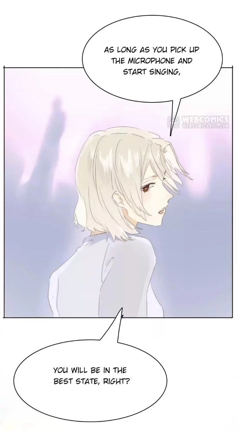 Mens Wear Store and Her Royal Highness Chapter 163 page 6