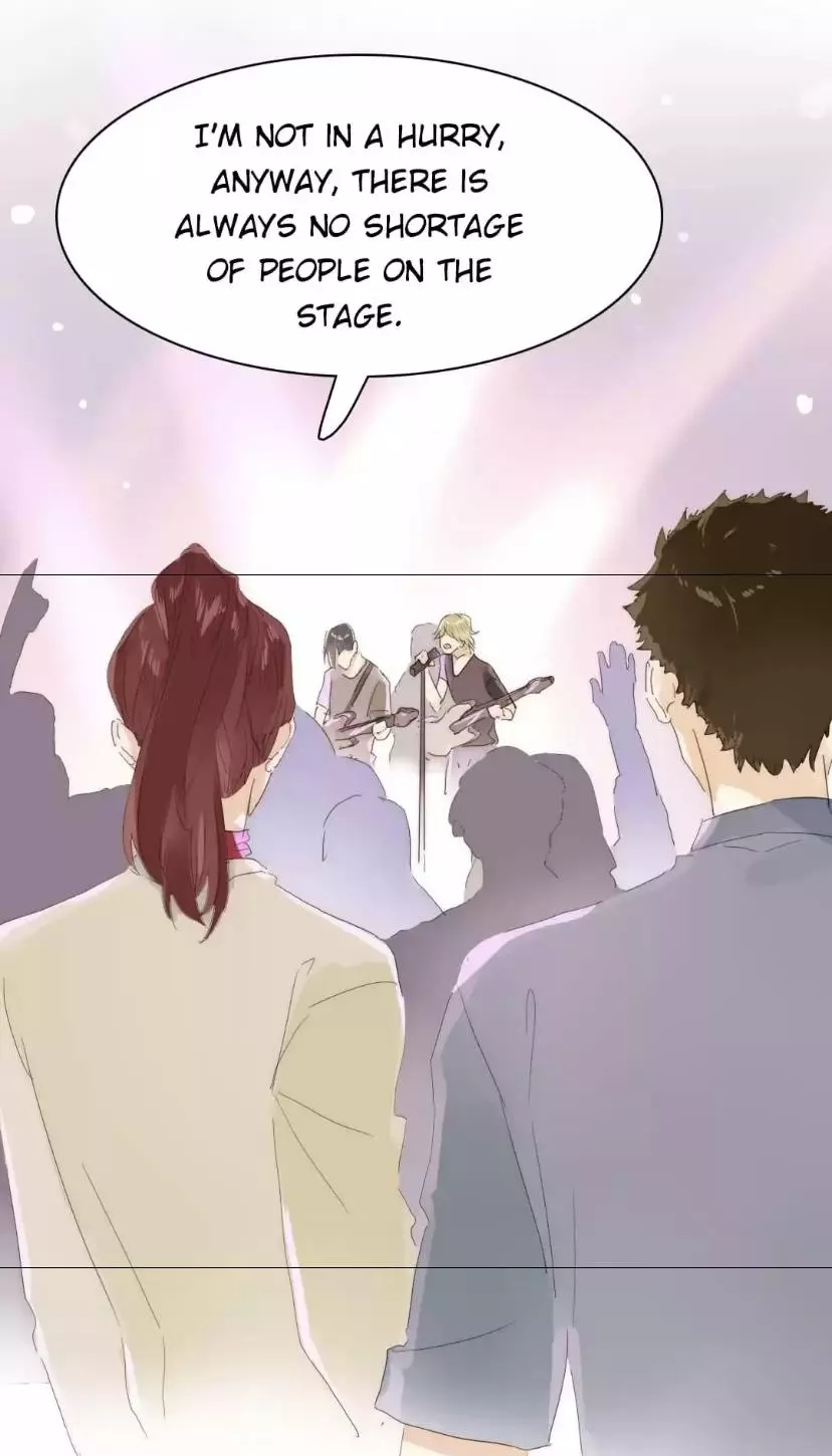 Mens Wear Store and Her Royal Highness Chapter 163 page 27