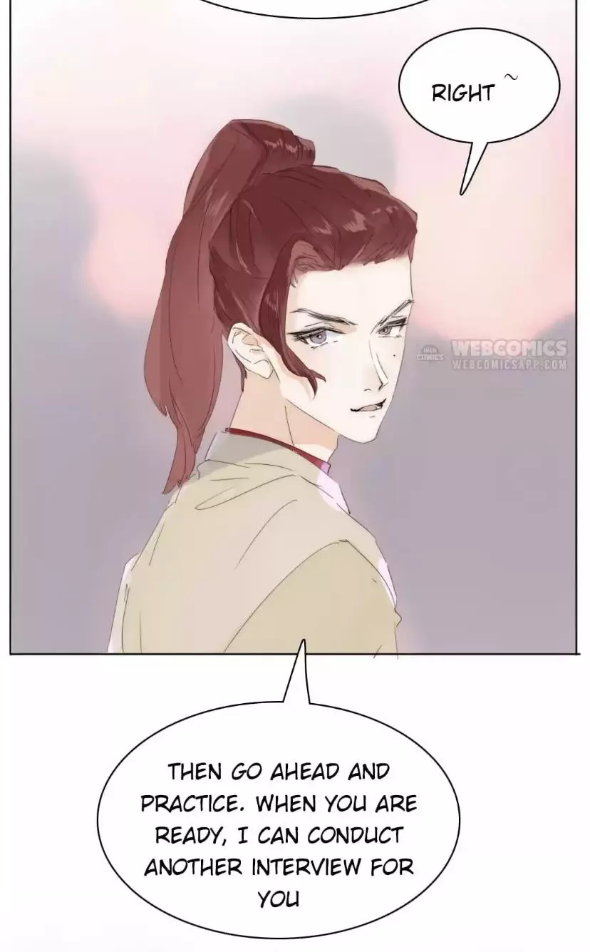 Mens Wear Store and Her Royal Highness Chapter 163 page 24