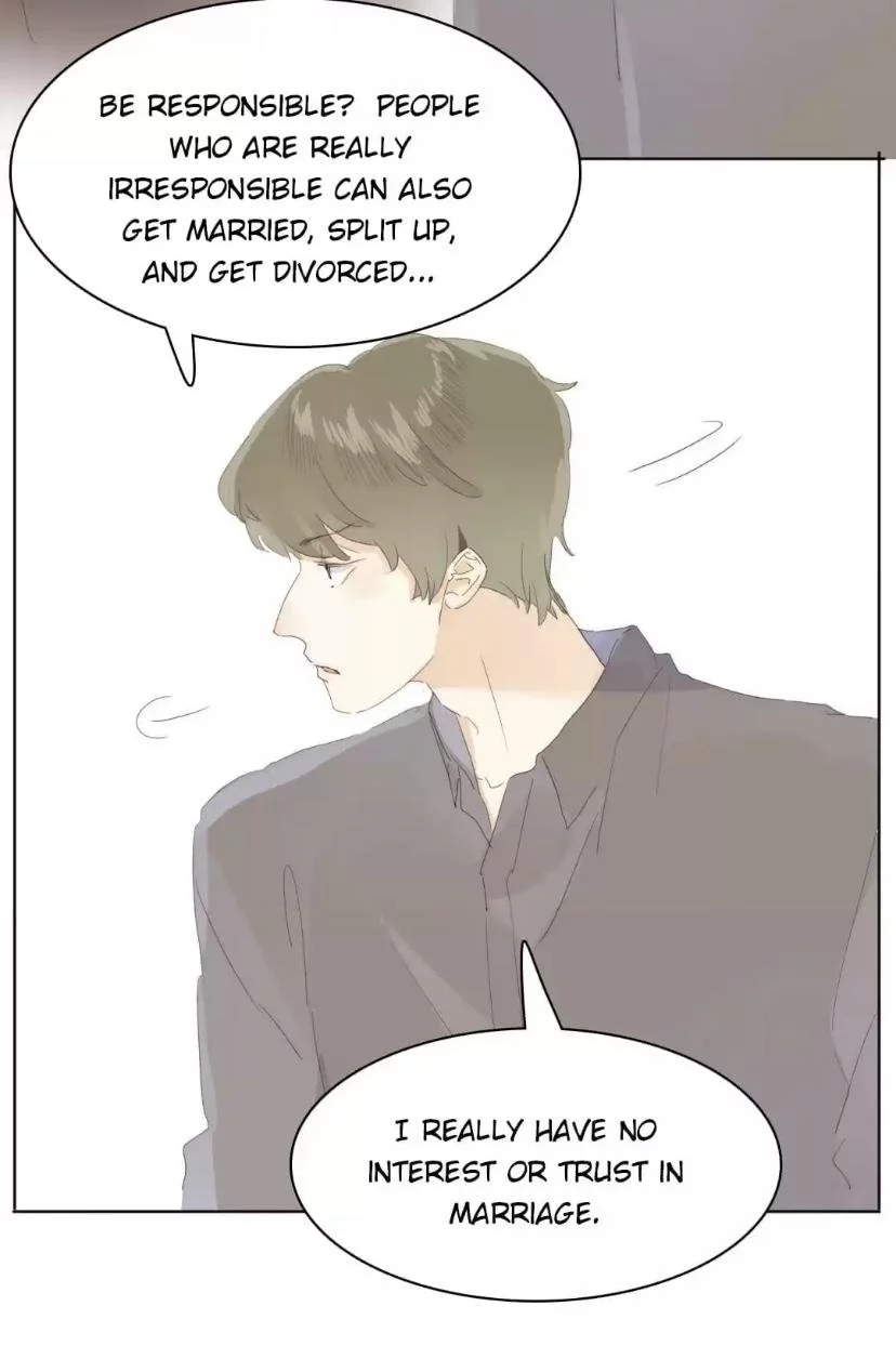 Mens Wear Store and Her Royal Highness Chapter 164 page 24
