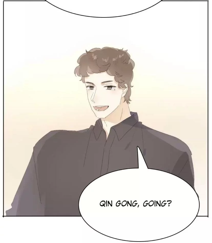 Mens Wear Store and Her Royal Highness Chapter 164 page 16