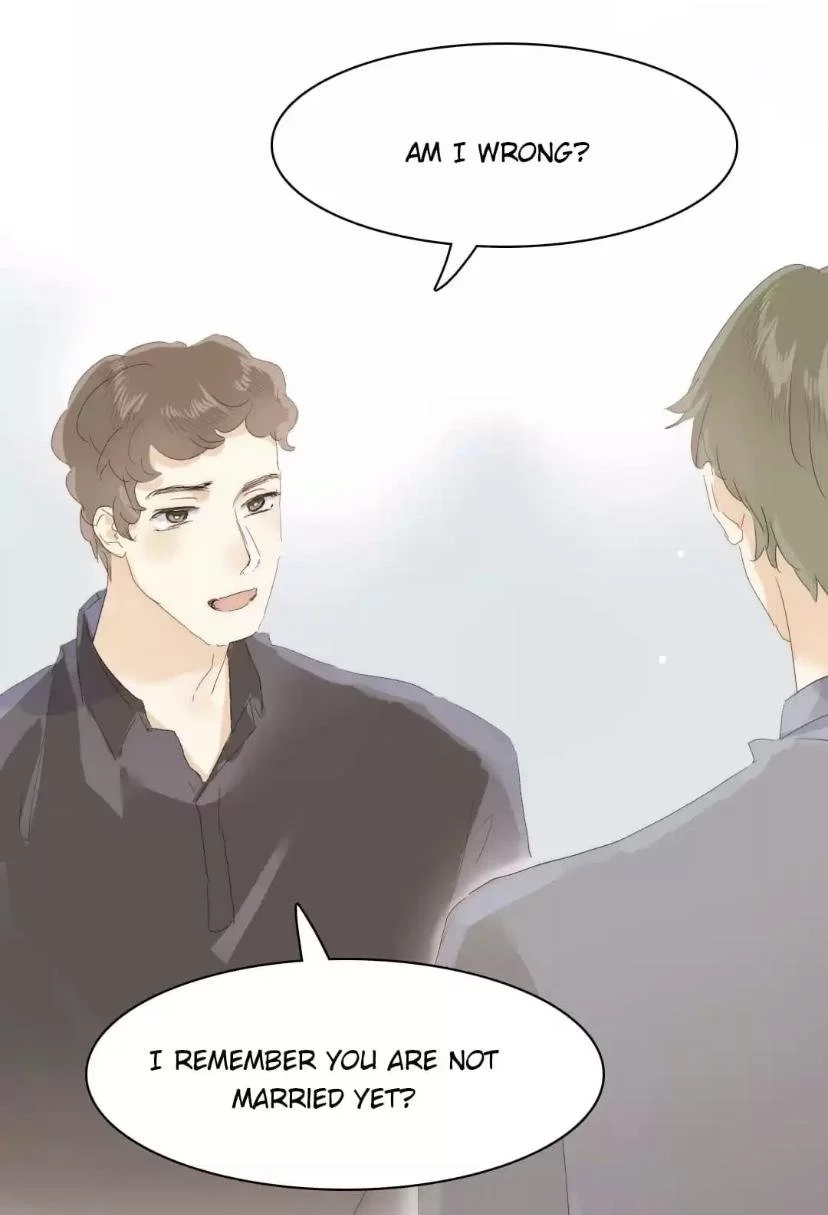 Mens Wear Store and Her Royal Highness Chapter 164 page 19
