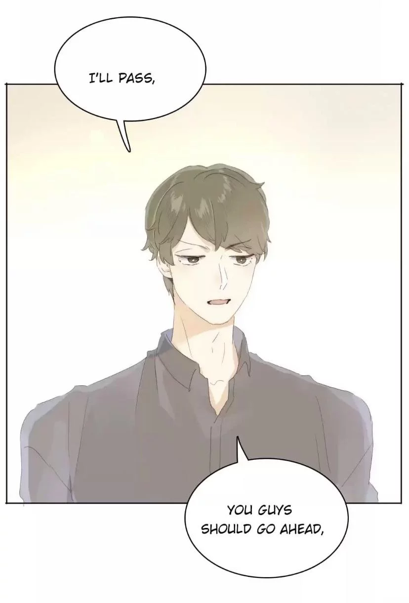 Mens Wear Store and Her Royal Highness Chapter 164 page 18