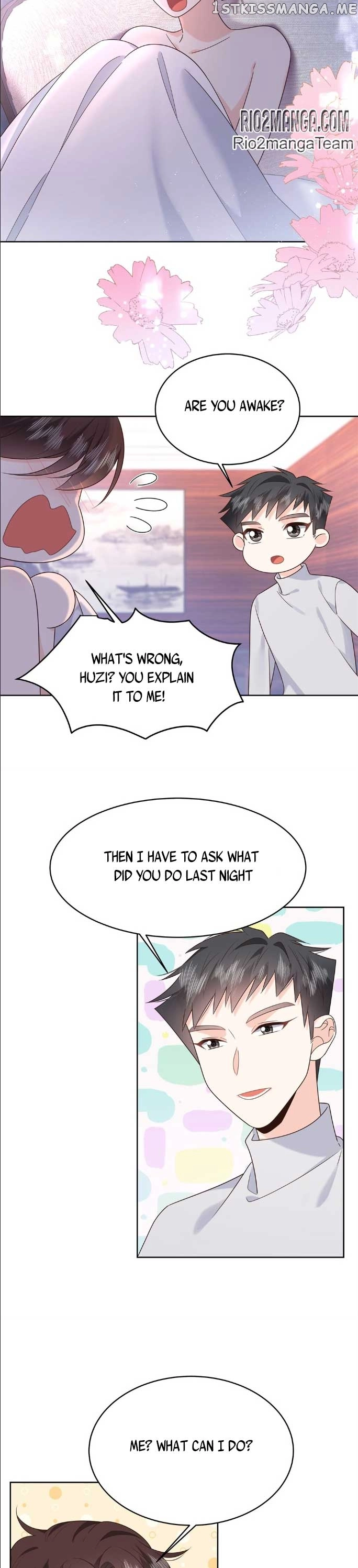 National School Prince Is A Girl Chapter 377 page 4
