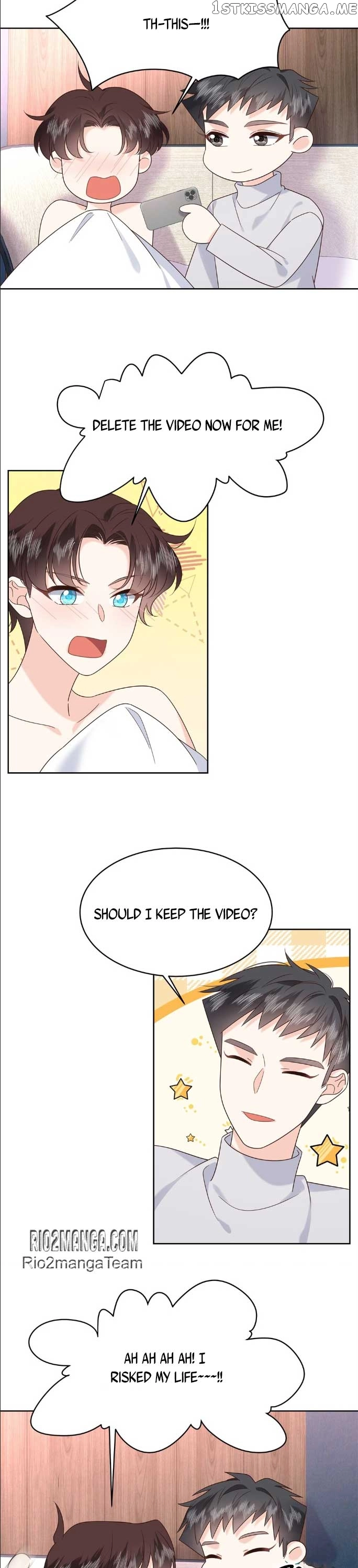 National School Prince Is A Girl Chapter 377 page 6
