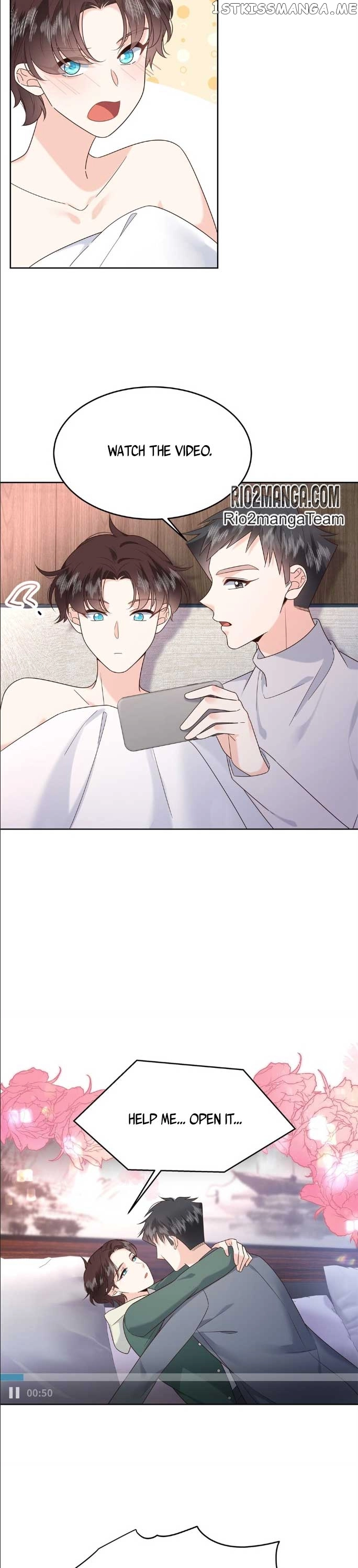 National School Prince Is A Girl Chapter 377 page 5