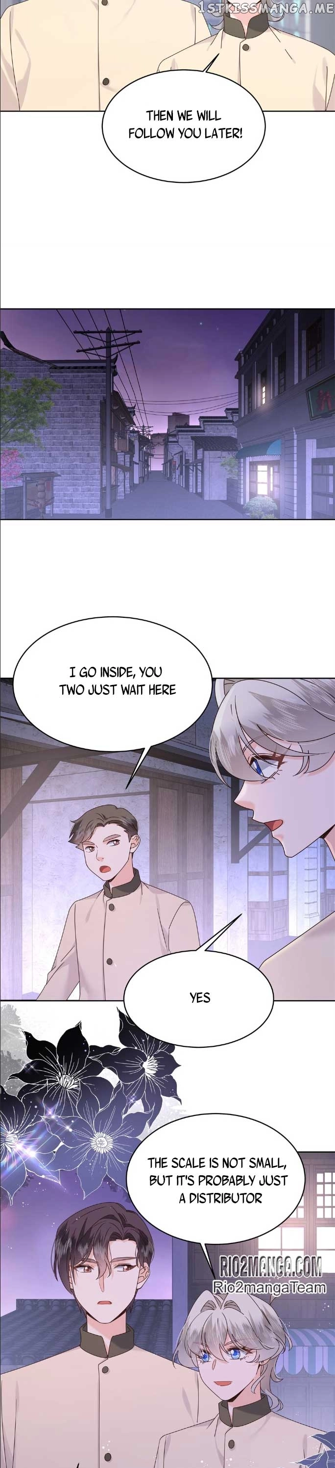 National School Prince Is A Girl Chapter 378 page 2