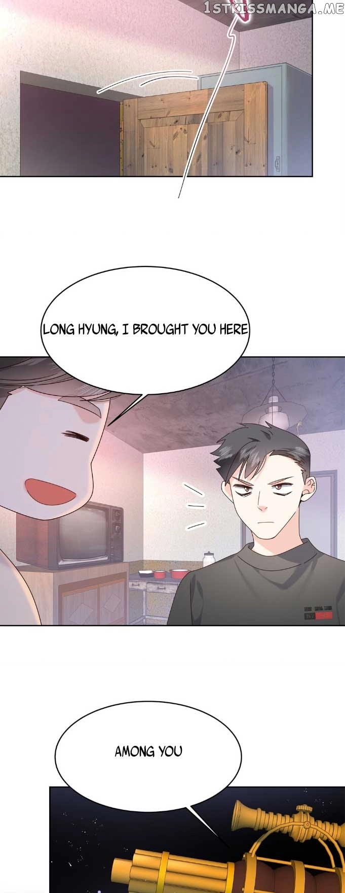 National School Prince Is A Girl Chapter 378 page 10