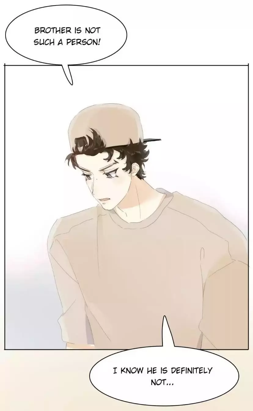 Mens Wear Store and Her Royal Highness Chapter 165 page 12
