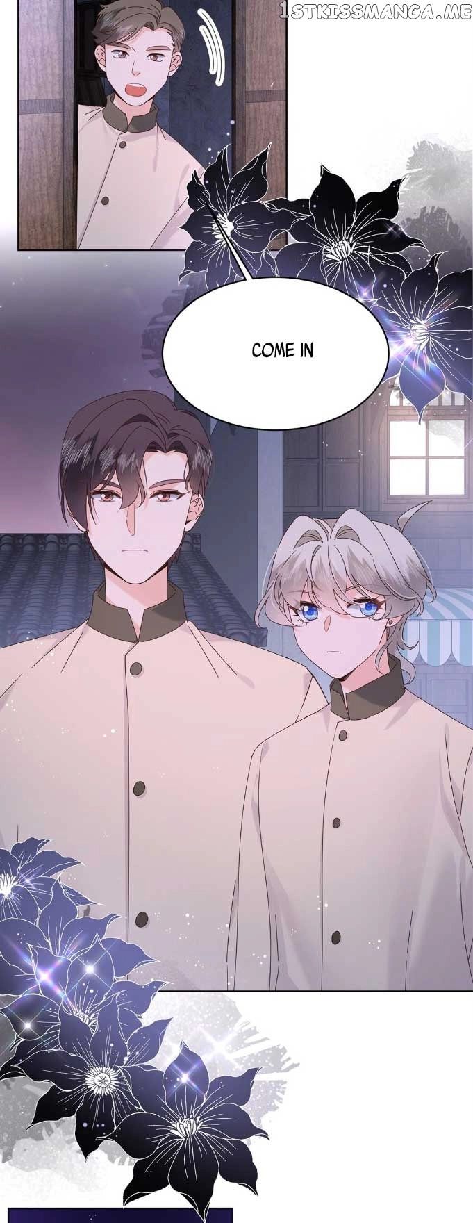 National School Prince Is A Girl Chapter 378 page 8