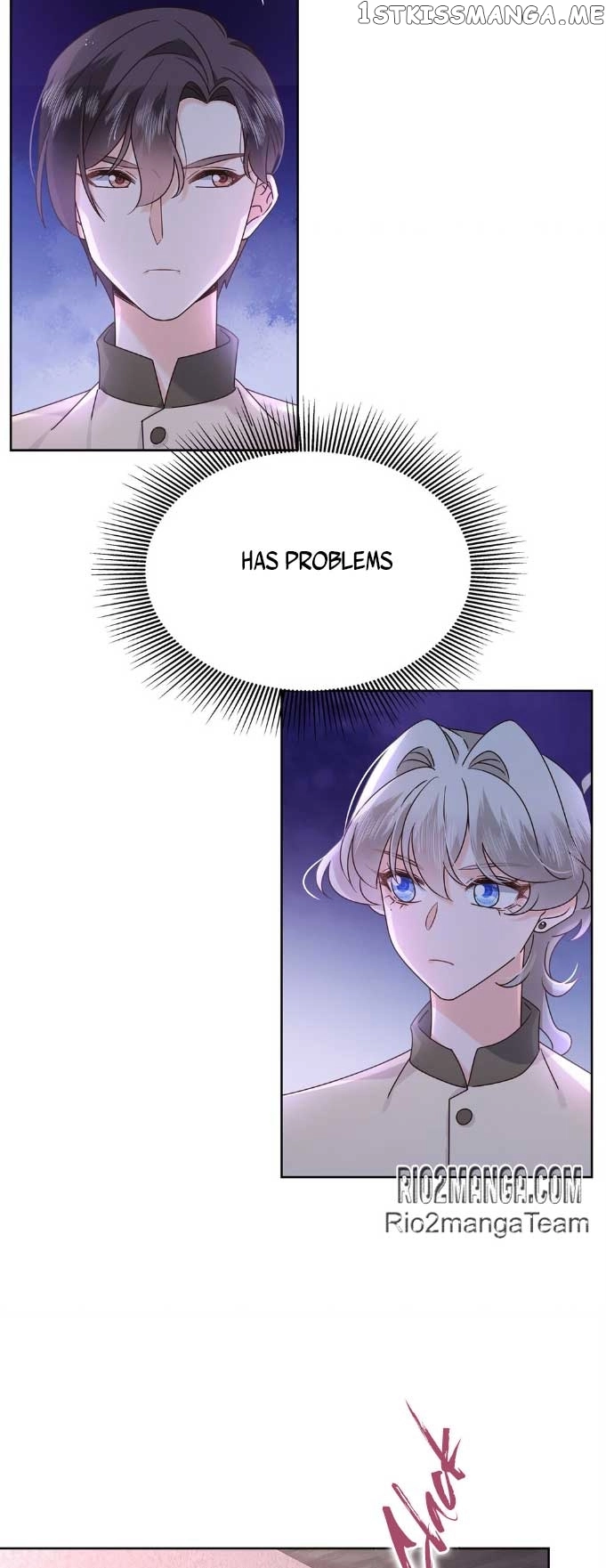 National School Prince Is A Girl Chapter 378 page 9