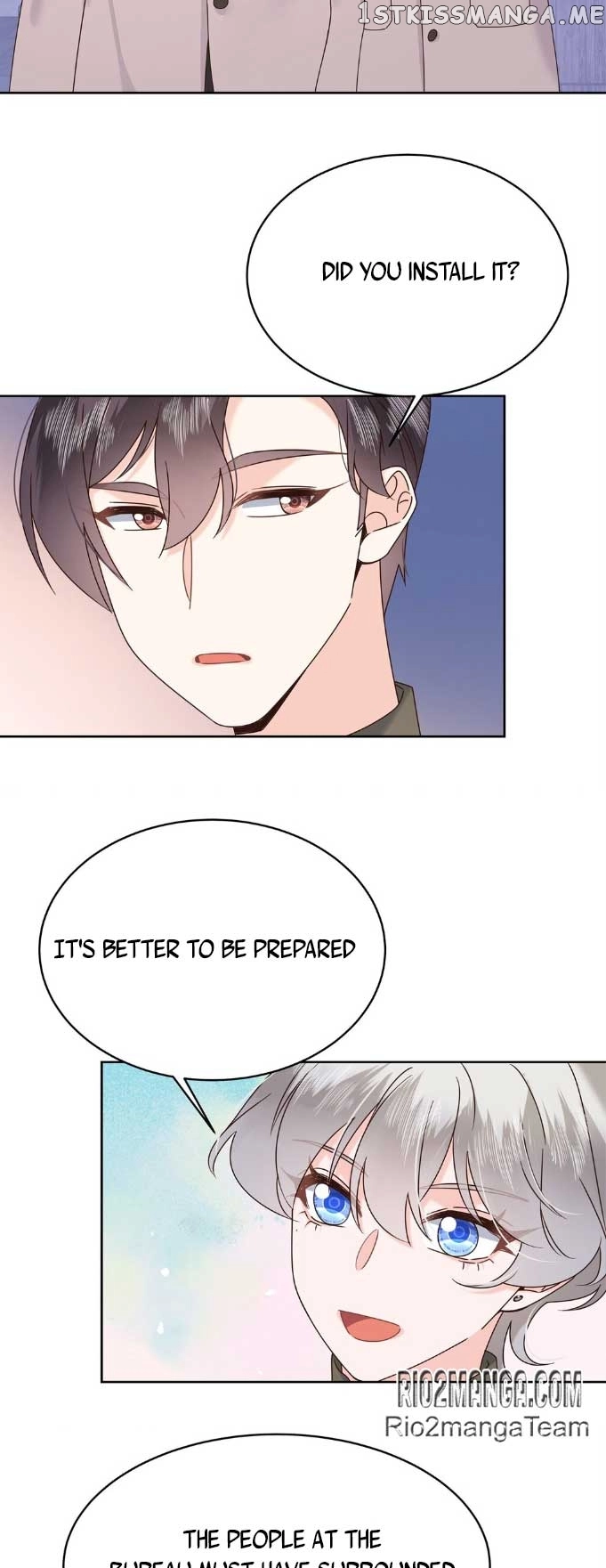 National School Prince Is A Girl Chapter 378 page 5