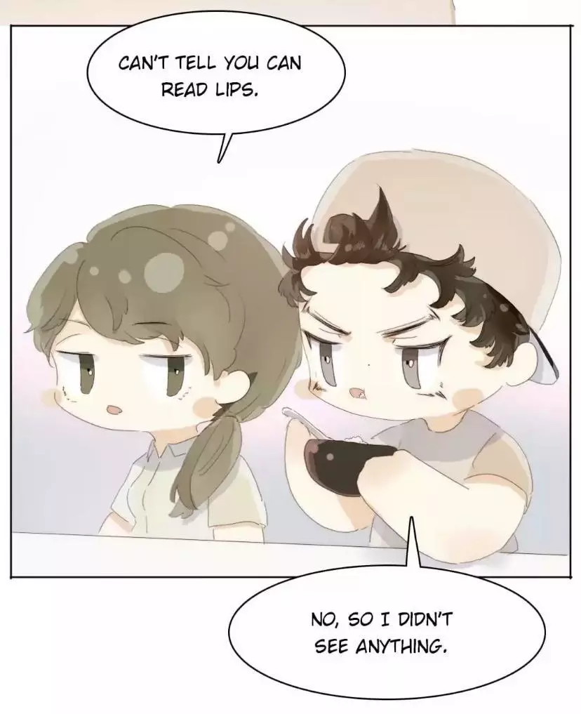 Mens Wear Store and Her Royal Highness Chapter 165 page 8