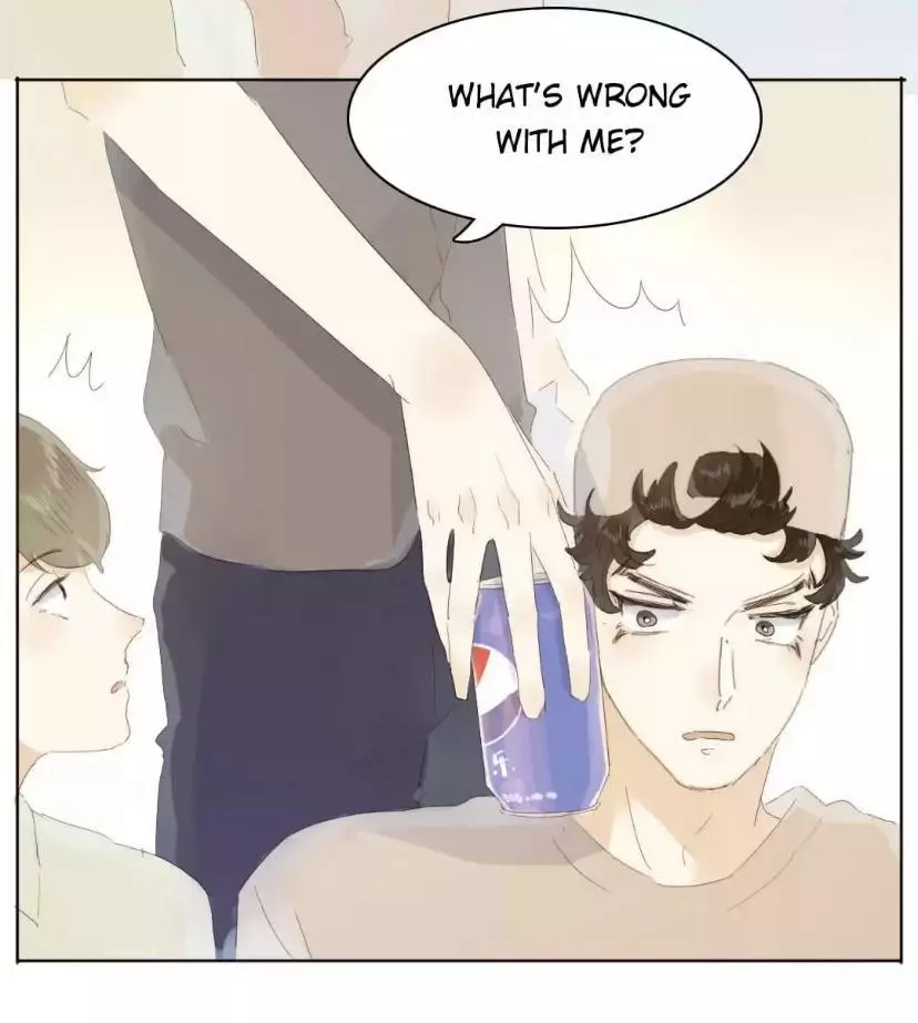 Mens Wear Store and Her Royal Highness Chapter 165 page 22