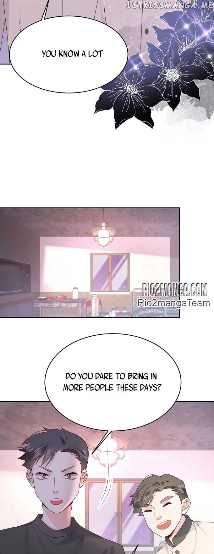 National School Prince Is A Girl Chapter 378 page 3