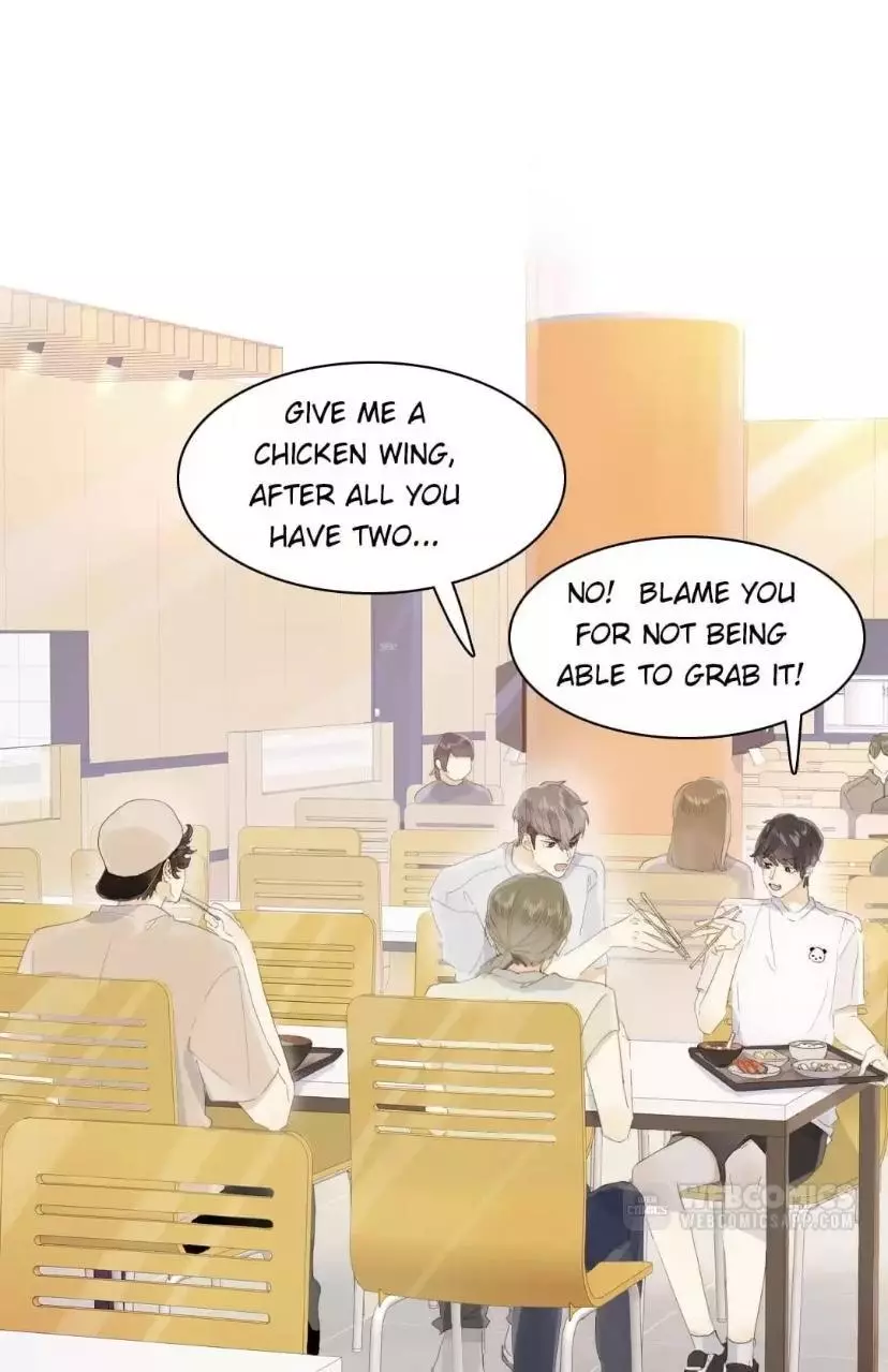 Mens Wear Store and Her Royal Highness Chapter 165 page 1
