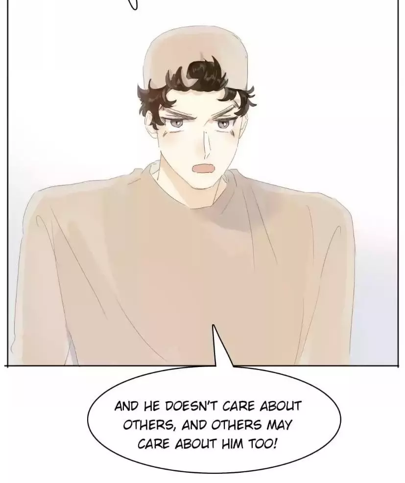 Mens Wear Store and Her Royal Highness Chapter 165 page 14