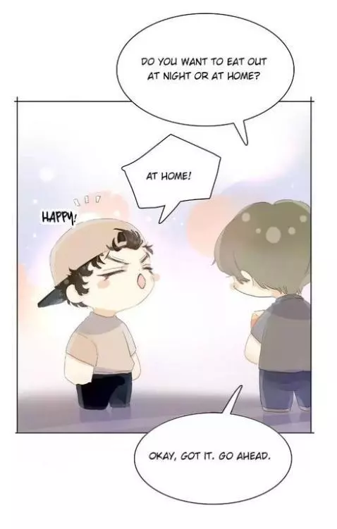 Mens Wear Store and Her Royal Highness Chapter 166 page 11